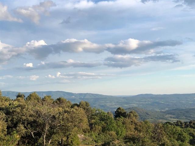 Le Jas Des Aiguiers Saint-Saturnin-d'Apt Exterior foto